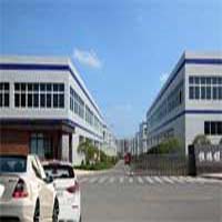 濟南恒瑞注塑模具加工廠