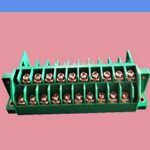 注塑加工接线端子制品如何消除应力？