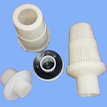 批量塑膠模具設計加工件（浙江客戶）